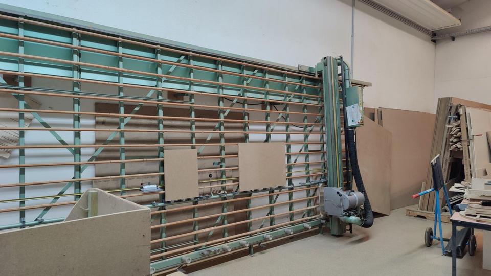 Gewerbeobjekt Polling - 1.250&euro; | Angebot:24452965