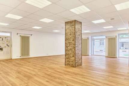 Gewerbeobjekt Speyer - 950&euro; | Angebot:26777274