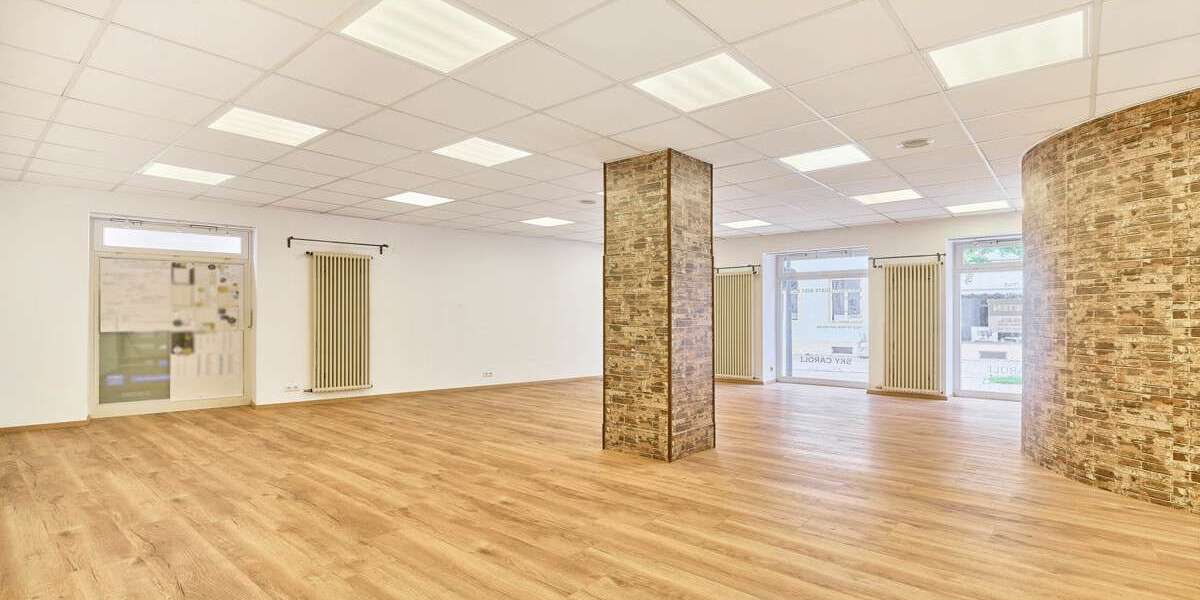 Gewerbeobjekt Speyer - 950&euro; | Angebot:26777274