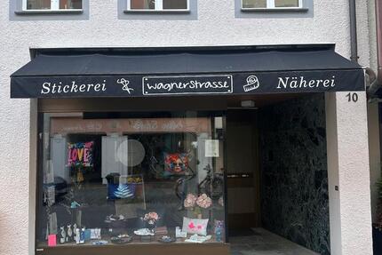 Gewerbeobjekt Ravensburg - 800&euro; | Angebot:26661417