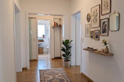 Wohnung Stuttgart Bad Cannstatt - 4 Zimmer, 102 m&sup2;, 1.795&euro; | Angebot:26574382