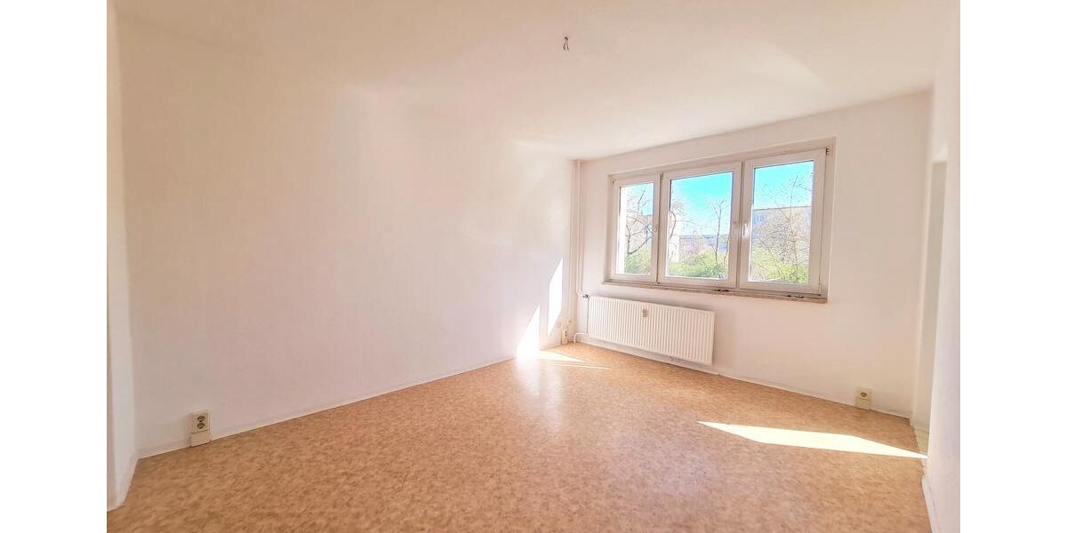 Erdgeschoßwohnung Kitzscher - 1 Zimmer, 25 m&sup2;, 249&euro; | Angebot:25719741