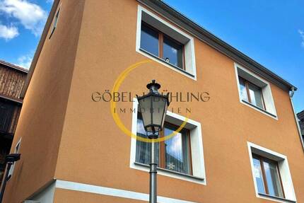 Wohnung Weida - 420&euro; | Angebot:26417623
