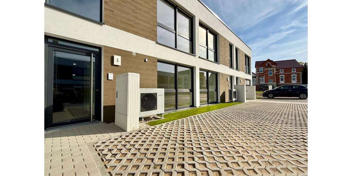 Etagenwohnung Biederitz - 3 Zimmer, 65 m&sup2;, 715&euro; | Angebot:20723594