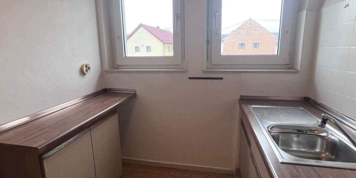 Etagenwohnung Kleinblittersdorf Rilchingen-Hanweiler - 4 Zimmer, 85 m&sup2;, 800&euro; | Angebot:25734881