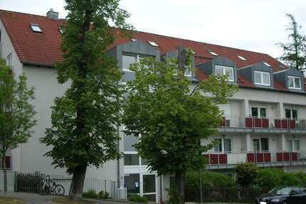 Wohnung Herzogenaurach - 2 Zimmer, 49 m&sup2;, 545&euro; | Angebot:25292221