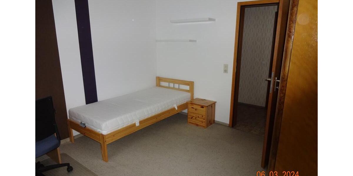 Wohnen auf Zeit Weidenbach - 2 Zimmer, 20 m&sup2;, 350&euro; | Angebot:26647982