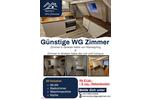 Etagenwohnung Clausthal-Zellerfeld Wildemann - 1 Zimmer, 15 m&sup2;, 250&euro; | Angebot:24876379