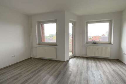 Wohnung Leer Leer - 3 Zimmer, 63 m&sup2;, 509&euro; | Angebot:27250780