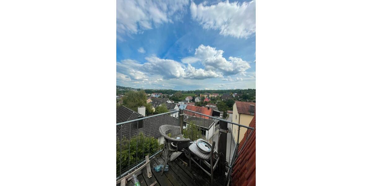 Wohnen auf Zeit Lappersdorf - 1 Zimmer, 85 m&sup2;, 350&euro; | Angebot:26613310