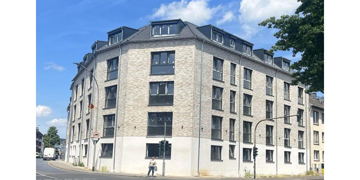 Neubau 1 ZKDB mit EBK in Würselen ab 01.02.2026WE37 1 zimmer