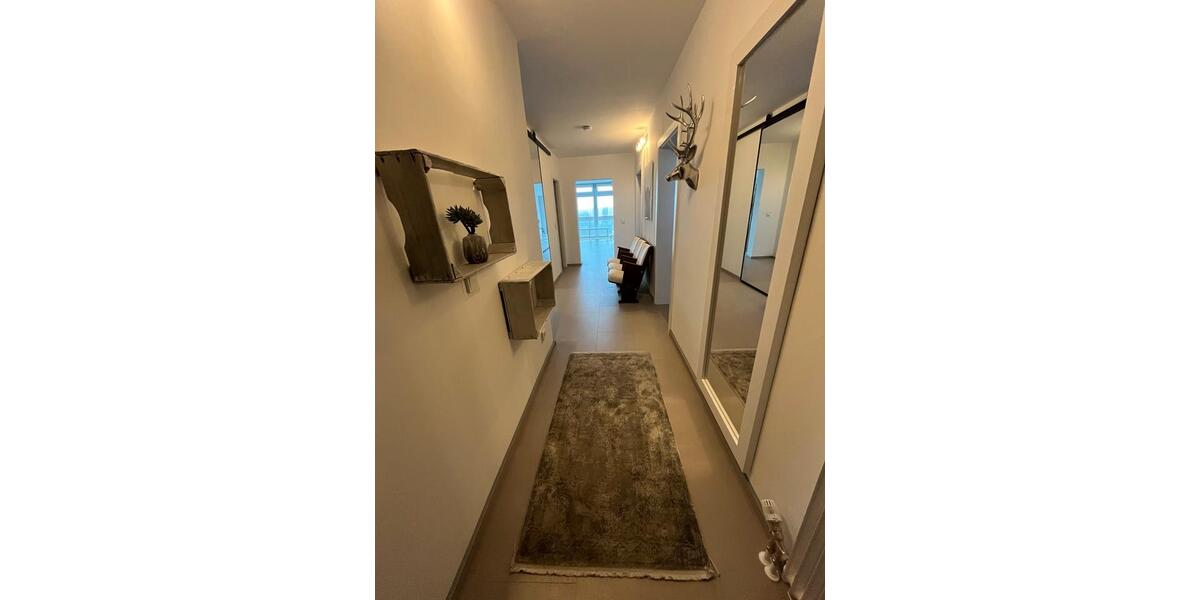 Etagenwohnung Wolfsburg - 3 Zimmer, 89 m&sup2;, 1.250&euro; | Angebot:26545076