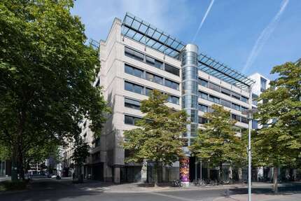 Gewerbeobjekt Düsseldorf Stadtbezirk 3 - 169&euro; | Angebot:26736787