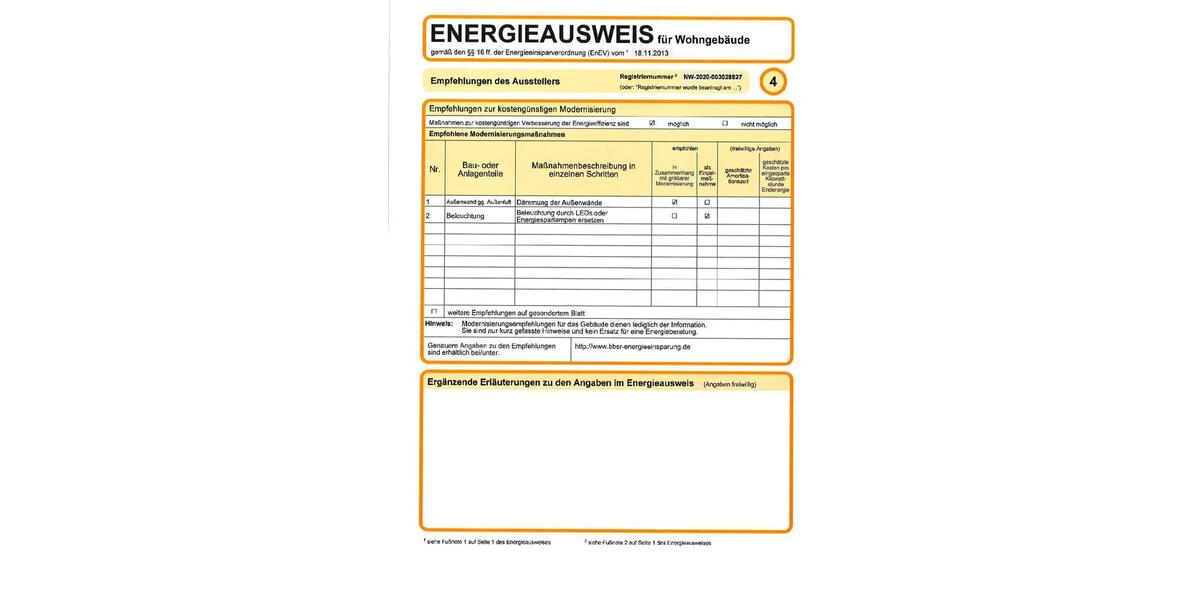 Hochparterre Essen Stadtbezirk IX - 4 Zimmer, 109 m&sup2;, 1.110&euro; | Angebot:25163107