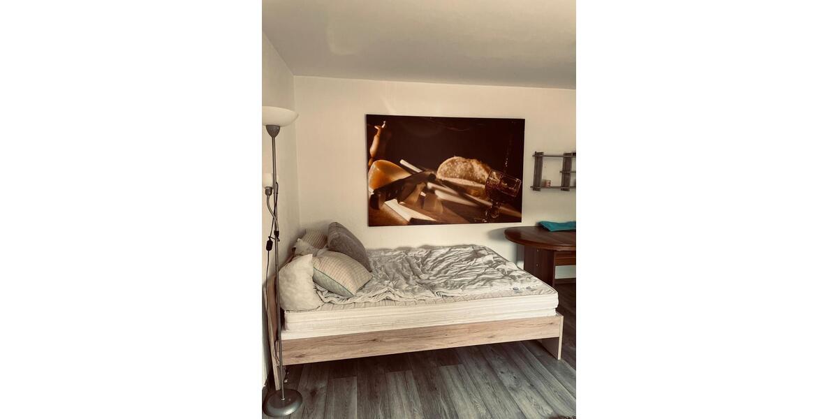 Etagenwohnung Gelsenkirchen Gelsenkirchen-Nord - 2 Zimmer, 38 m&sup2;, 350&euro; | Angebot:26543523