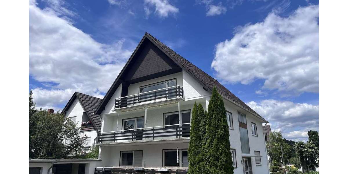 Etagenwohnung Bad Neuenahr-Ahrweiler Ahrweiler - 1 Zimmer, 42 m&sup2;, 520&euro; | Angebot:23153797