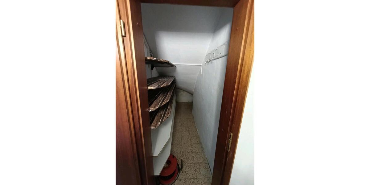 Erdgeschoßwohnung Witzenhausen Hundelshausen - 4 Zimmer, 100 m&sup2;, 750&euro; | Angebot:25422463