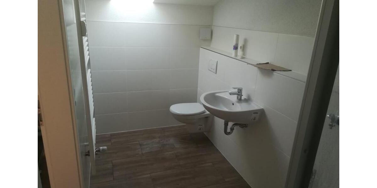 Dachgeschoßwohnung Höchenschwand - 1 Zimmer, 25 m&sup2;, 360&euro; | Angebot:24827349