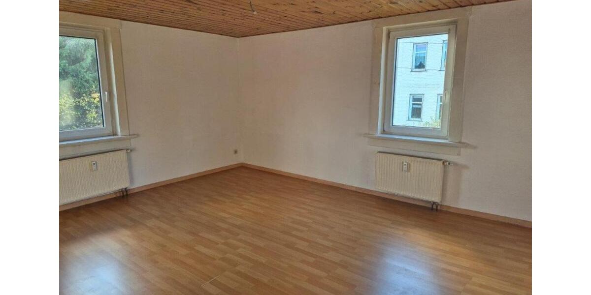 Etagenwohnung Friedrichroda - 3 Zimmer, 86 m&sup2;, 620&euro; | Angebot:25299110