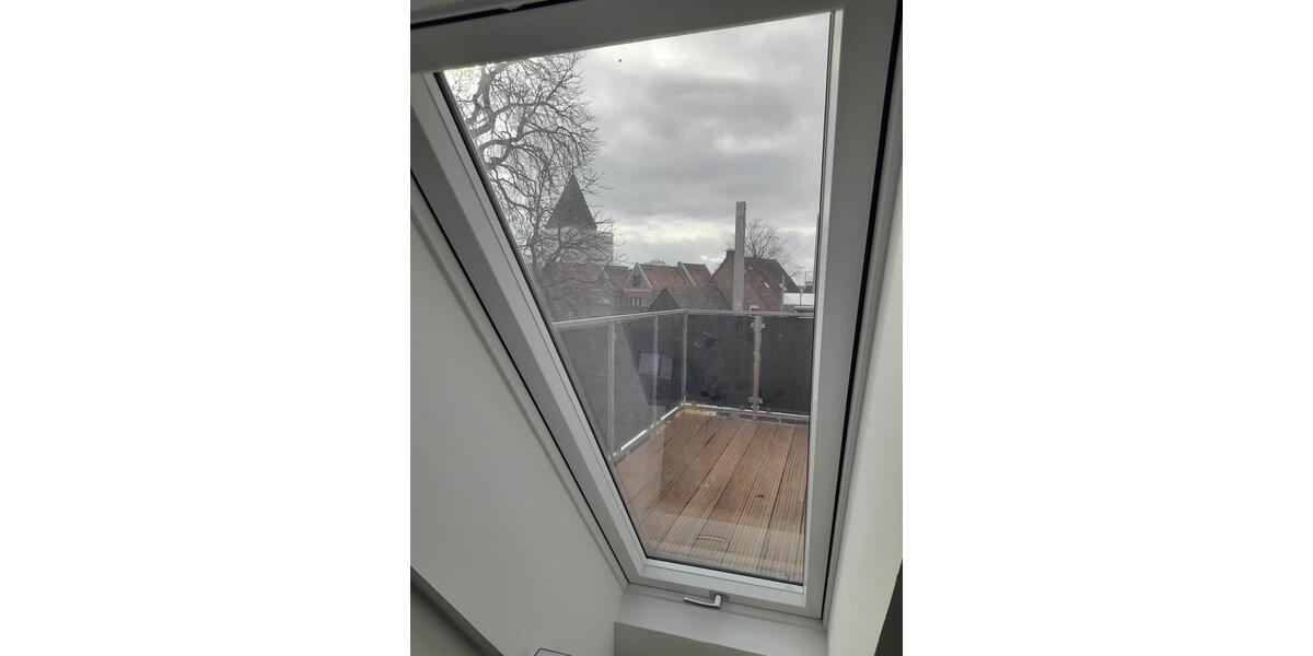 Dachgeschoßwohnung Oelde - 2 Zimmer, 65 m&sup2;, 795&euro; | Angebot:24570932