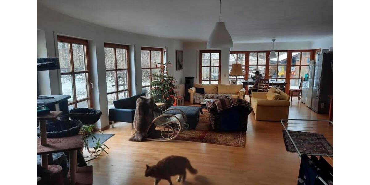Etagenwohnung Emmering - 1 Zimmer, 19 m&sup2;, 520&euro; | Angebot:26039140