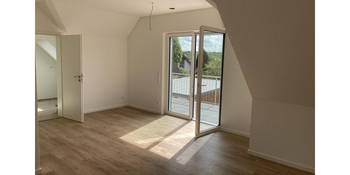 Etagenwohnung Wiesenbach - 3 Zimmer, 85 m&sup2;, 1.190&euro; | Angebot:26019203