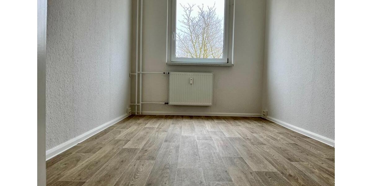3-Raum-Wohnung, ca. 68 m² – saniert, mit Balkon 3 zimmer