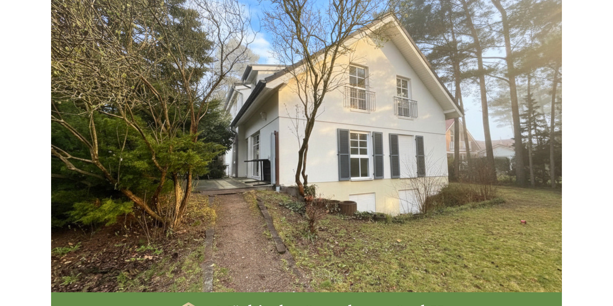 Einfamilienhaus Fichtenwalde Fichtenwalde - 7 Zimmer, 176 m&sup2;, 1.900&euro; | Angebot:26073445