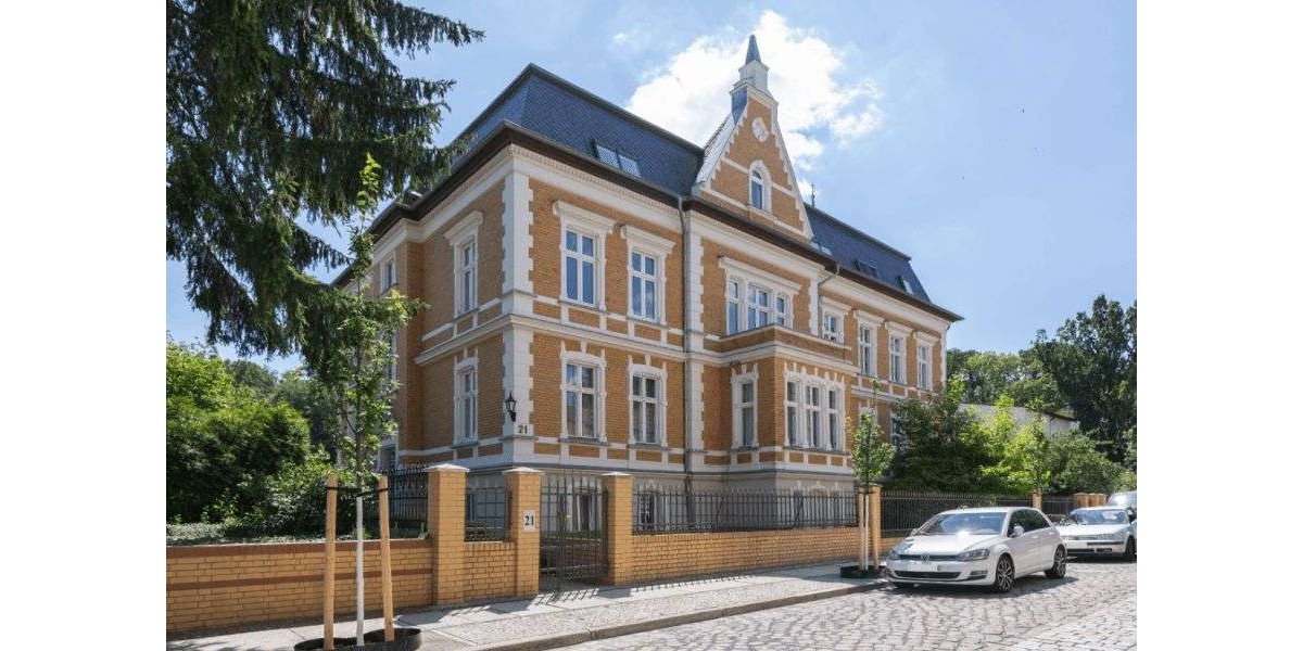 Etagenwohnung Eberswalde Eberswalde 1 - 3 Zimmer, 94 m&sup2;, 1.019&euro; | Angebot:27261512