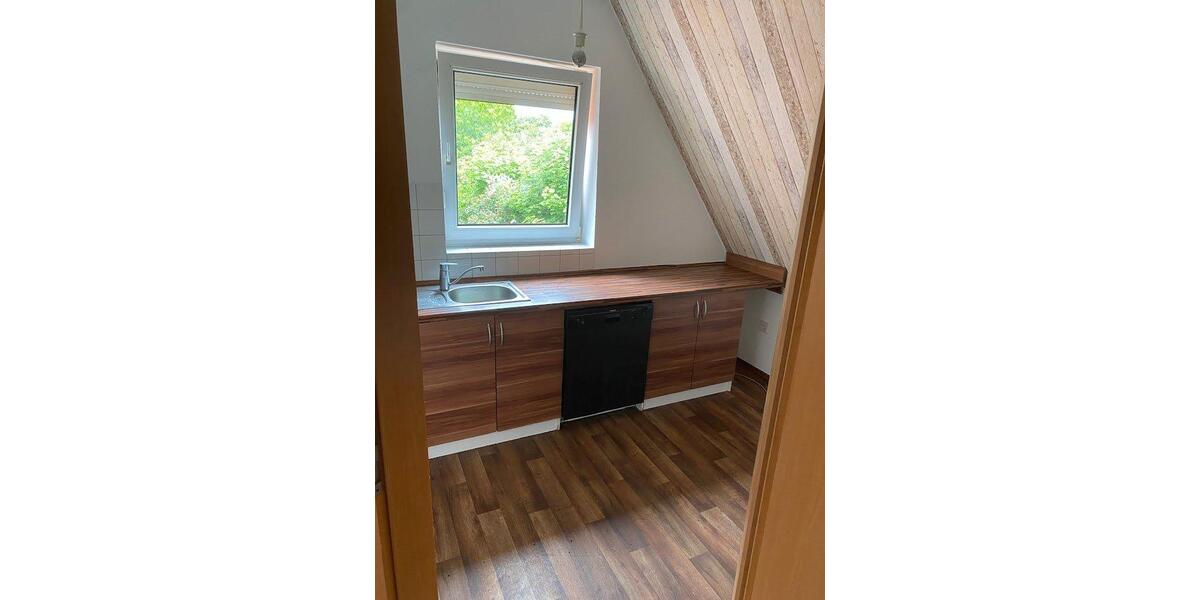 Dachgeschoßwohnung Hoya - 3 Zimmer, 74 m&sup2;, 520&euro; | Angebot:26634809
