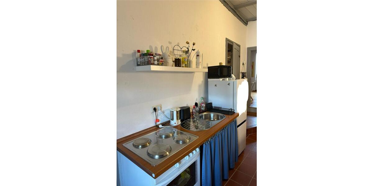 Hochparterre Mittweida - 2 Zimmer, 63 m&sup2;, 300&euro; | Angebot:26417031