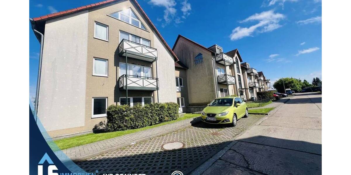 Etagenwohnung Dahlenwarsleben Dahlenwarsleben - 4 Zimmer, 90 m&sup2;, 600&euro; | Angebot:26514974