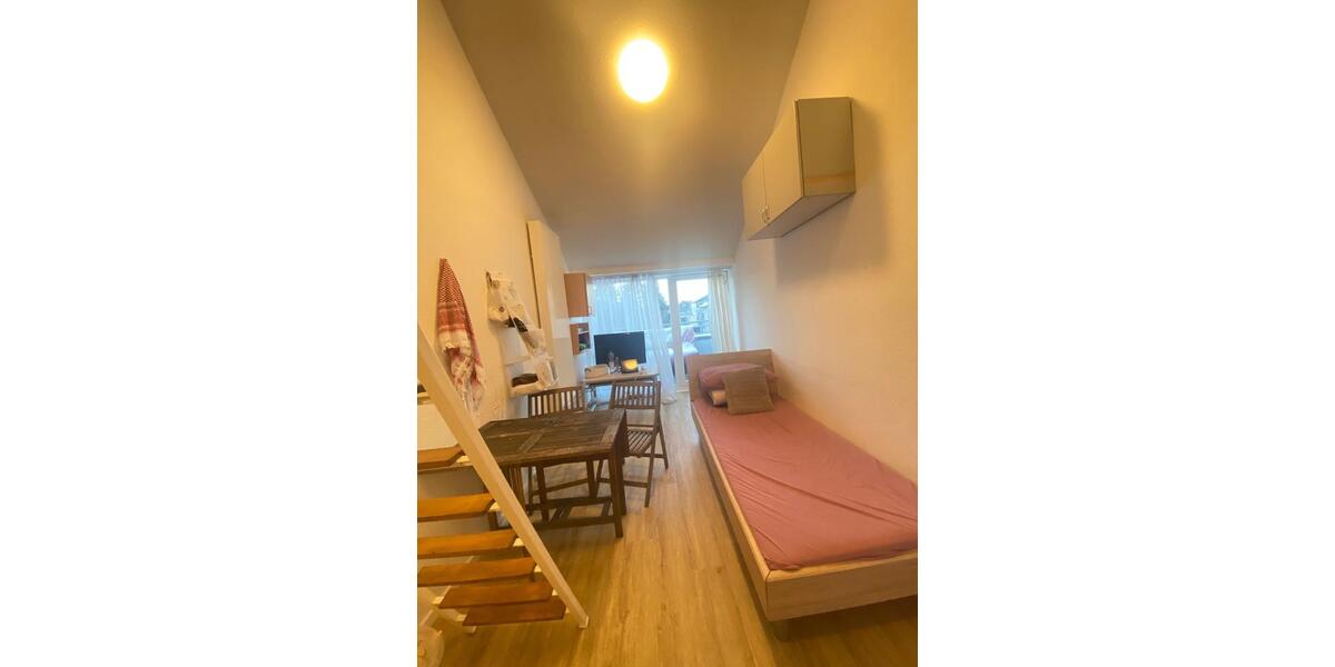 Wohnen auf Zeit Aachen Aachen-Mitte - 1 Zimmer, 24 m&sup2;, 655&euro; | Angebot:24706400