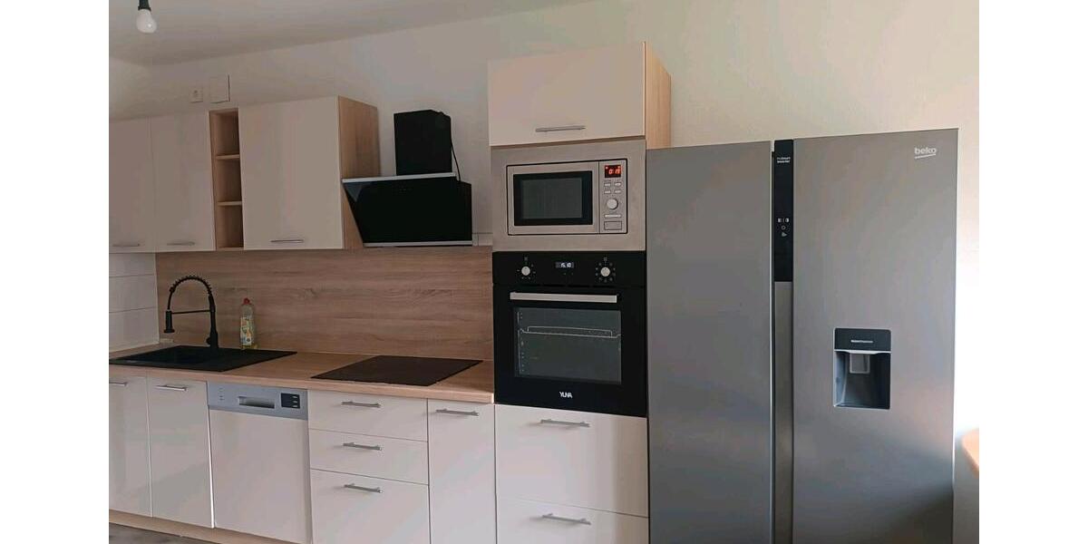 Erdgeschoßwohnung Lauterbach (Hessen) - 3 Zimmer, 80 m&sup2;, 595&euro; | Angebot:25881425