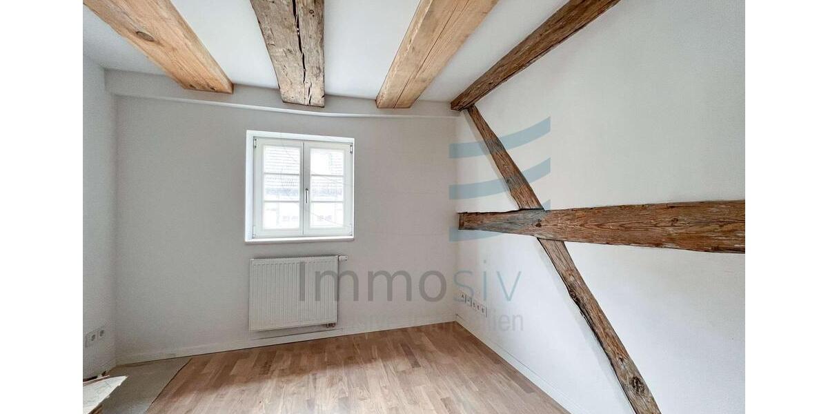 Etagenwohnung Nauen - 4 Zimmer, 88 m&sup2;, 1.060&euro; | Angebot:25571074