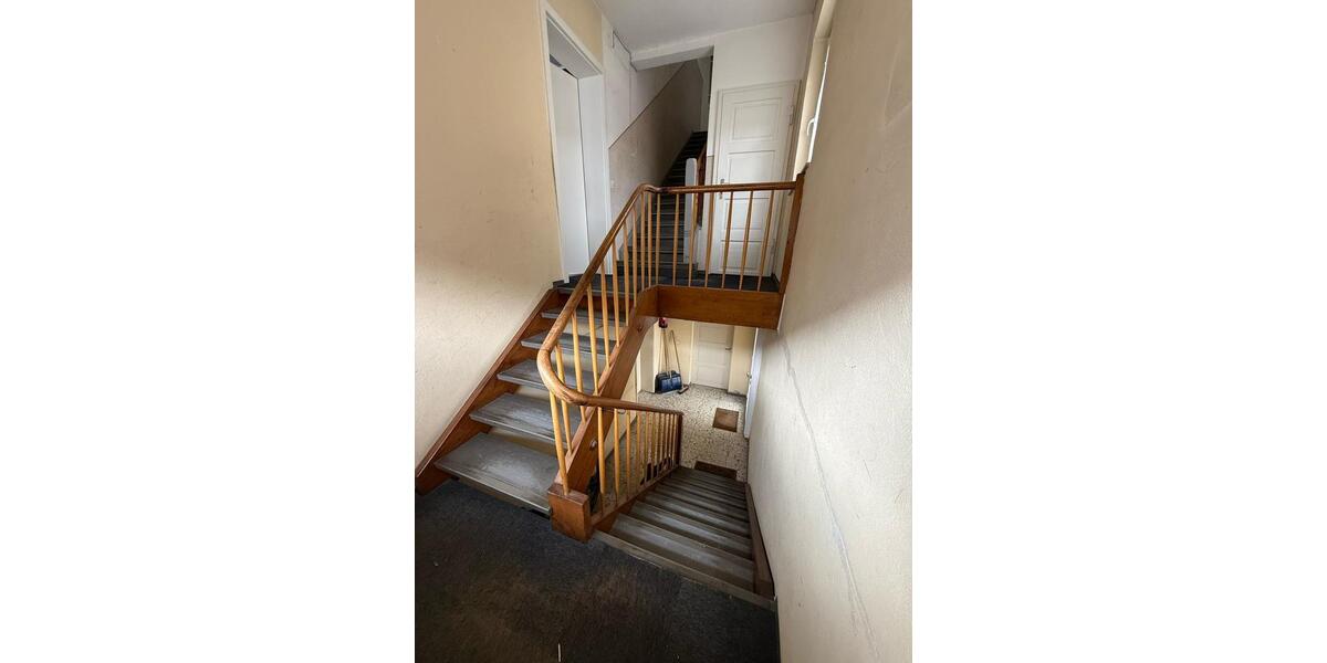 4 Zimmer-Wohnung Alpirsbach Karlstraße 10 4 zimmer