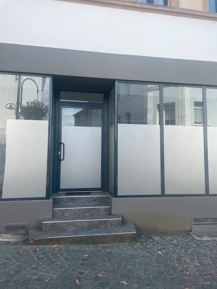 Ladenfläche in zentraler Innenstadtlage