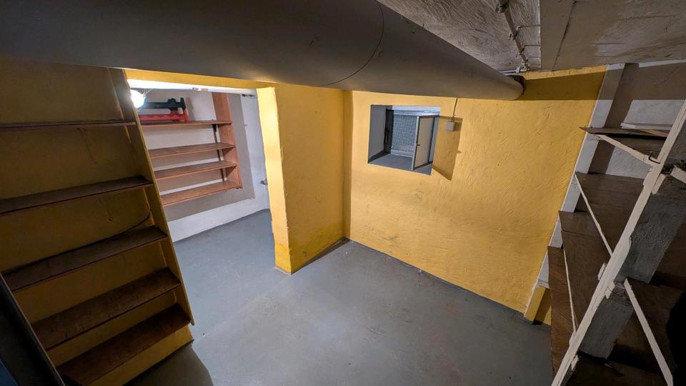 Dachgeschoßwohnung Reinhardshagen - 2 Zimmer, 62 m&sup2;, 450&euro; | Angebot:25548937