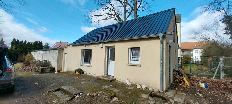 Etagenwohnung Zirndorf - 2 Zimmer, 36 m&sup2;, 410&euro; | Angebot:25258612