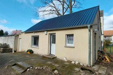 Wohnung Zirndorf - 2 Zimmer, 36 m&sup2;, 410&euro; | Angebot:25258612