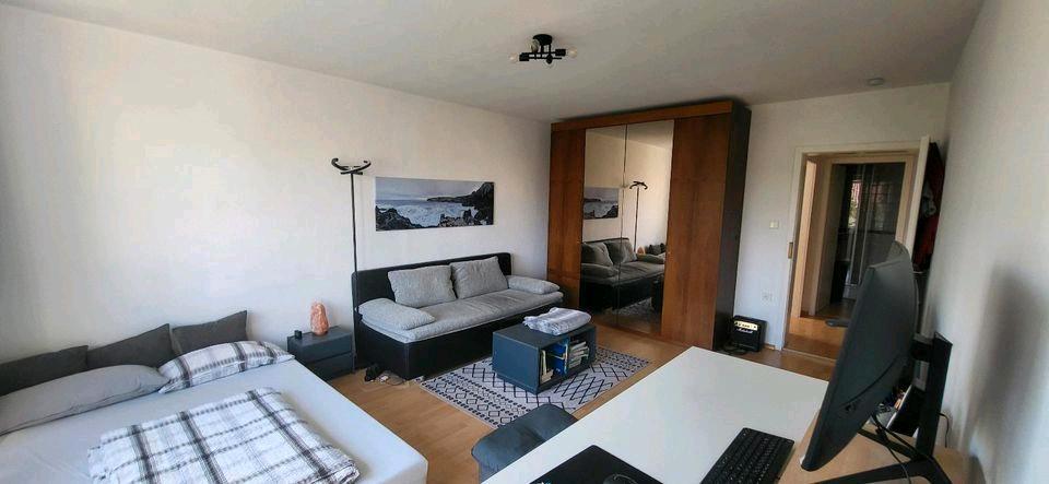 Etagenwohnung Pforzheim Nordstadt - 2 Zimmer, 63 m&sup2;, 790&euro; | Angebot:26660121