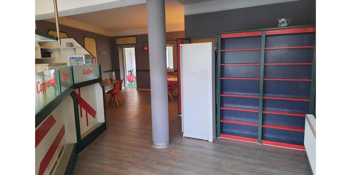 Gewerbeobjekt Demmin - 500&euro; | Angebot:25628292