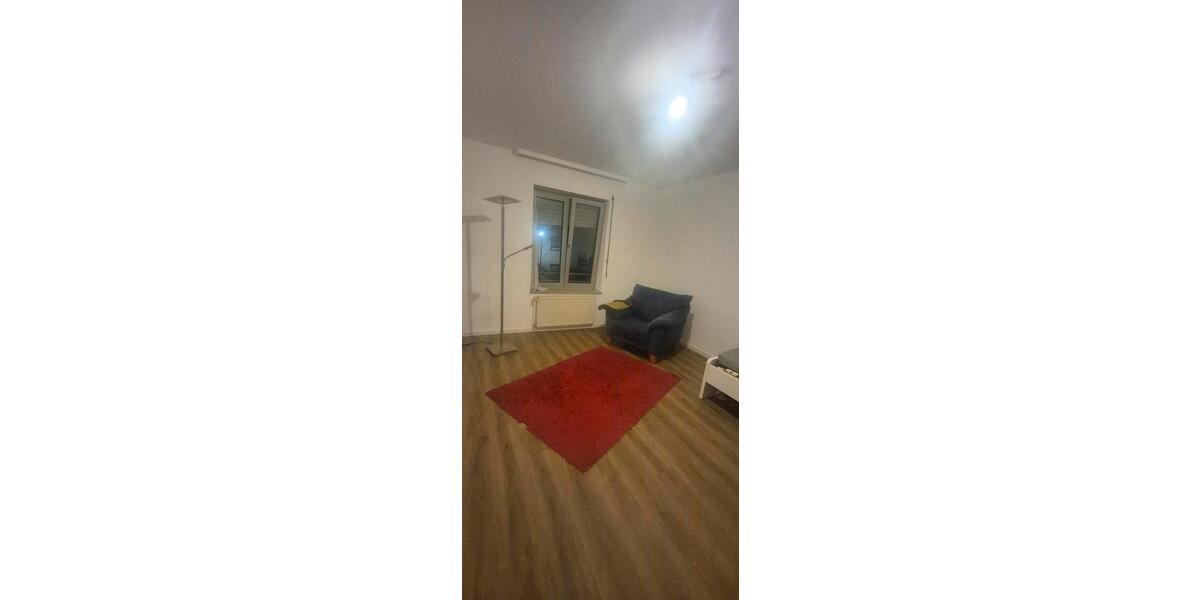 Etagenwohnung Saarbrücken Neue Bremm - 1 Zimmer, 10 m&sup2;, 450&euro; | Angebot:26000248