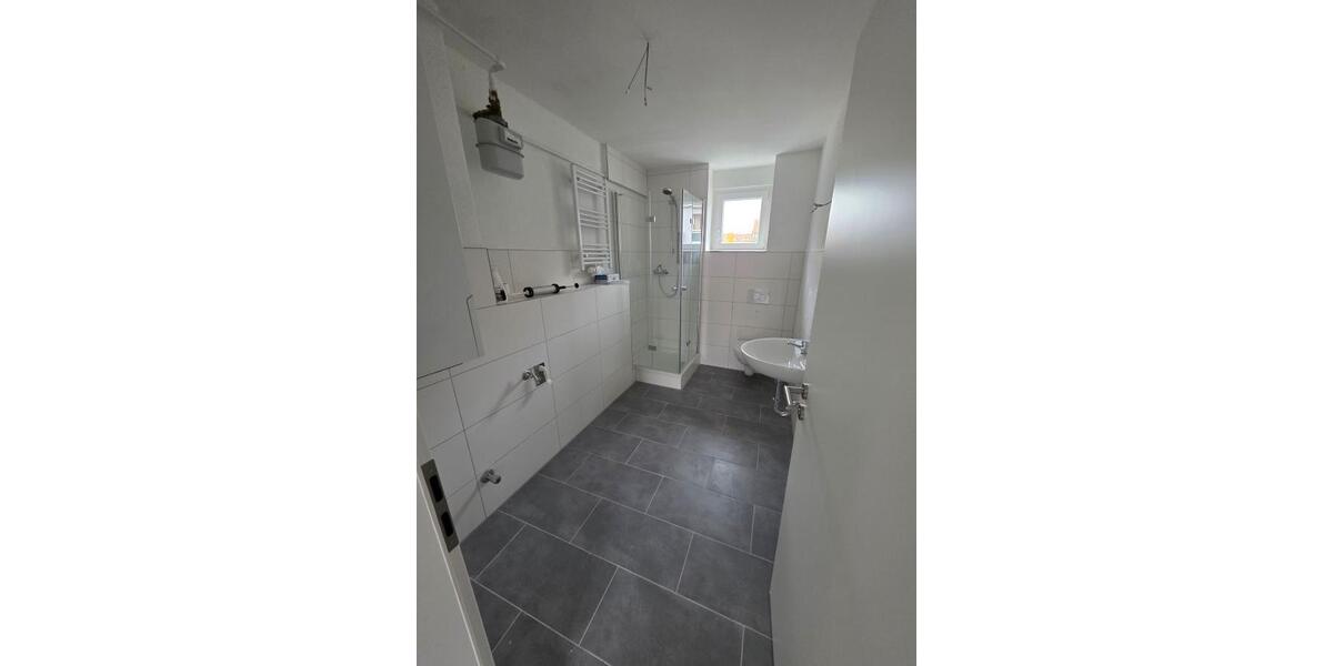 Lichtdurchflutete 3-Zimmer-Wohnung mit 2 Balkonen in Wolfenbüttel Linden - frisch saniert! 2 zimmer