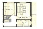 Etagenwohnung Bad Fallingbostel - 2 Zimmer, 70 m&sup2;, 600&euro; | Angebot:26476832