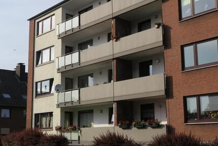 Ruhige 4 12 Zimmerwohnung in zentraler Lage (Fusternberg) zimmer