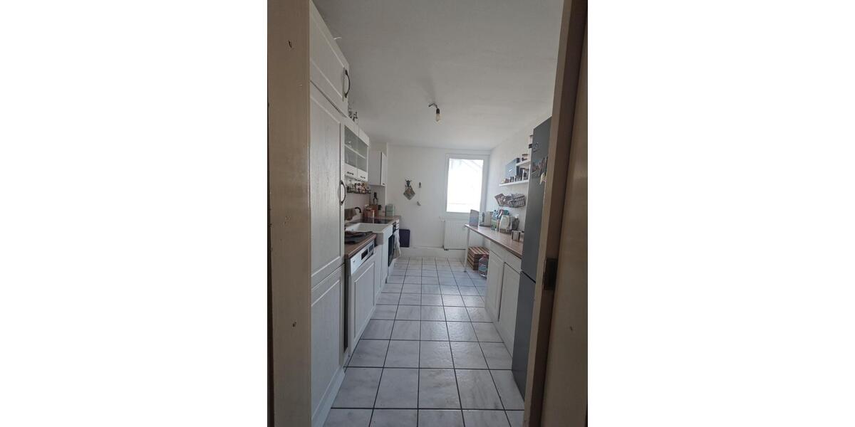 Erdgeschoßwohnung Neubrunn - 6 Zimmer, 120 m&sup2;, 960&euro; | Angebot:26006492