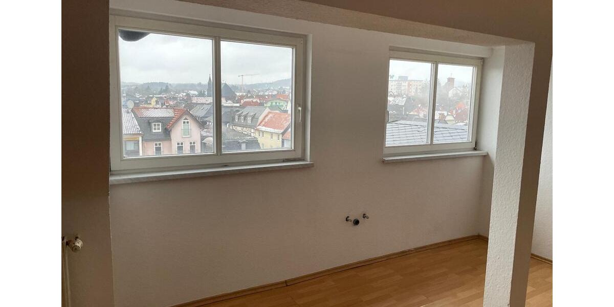 Dachgeschoßwohnung Usingen - 1 Zimmer, 41 m&sup2;, 490&euro; | Angebot:24488299