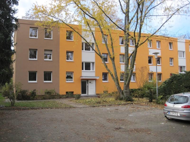 Etagenwohnung Darmstadt Darmstadt-West - 3 Zimmer, 79 m&sup2;, 1.129&euro; | Angebot:24948158