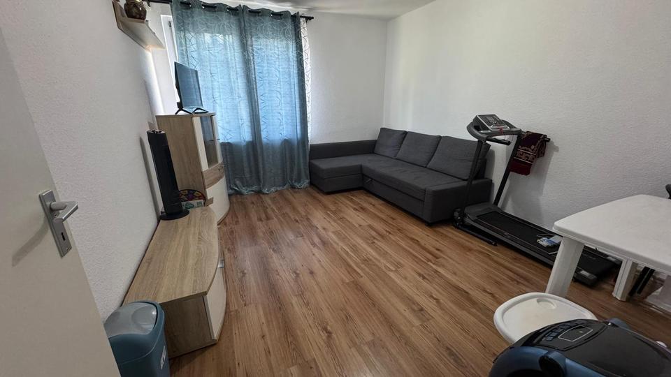Wohnen auf Zeit Bochum Wiemelhausen - 3 Zimmer, 63 m&sup2;, 1.200&euro; | Angebot:26704088